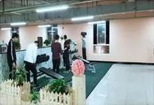 相見恨晚，只為精品 芙蓉廠活動(dòng)中心閃亮登場(chǎng)